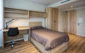 Micampus Bilbao Student Residence